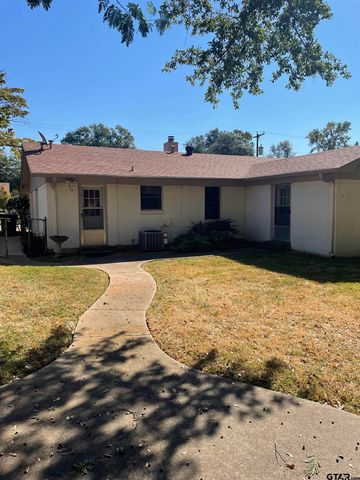 2523 Shenandoah, Tyler, TX 75701