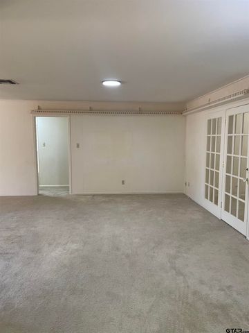 2523 Shenandoah, Tyler, TX 75701