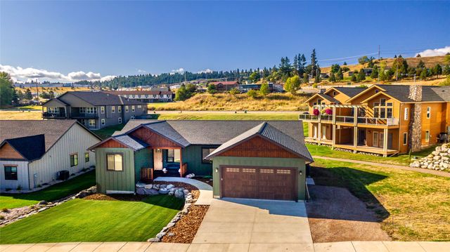 310 Timberwolf Drive, Polson, MT 59860 property photo