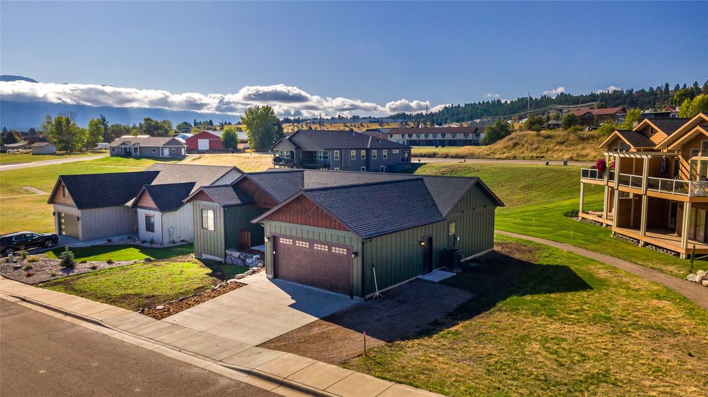 310 Timberwolf Drive, Polson, MT 59860 photo 3