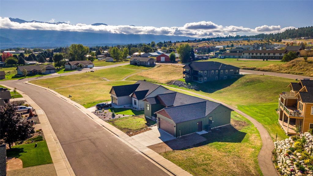 310 Timberwolf Drive, Polson, MT 59860 photo 4