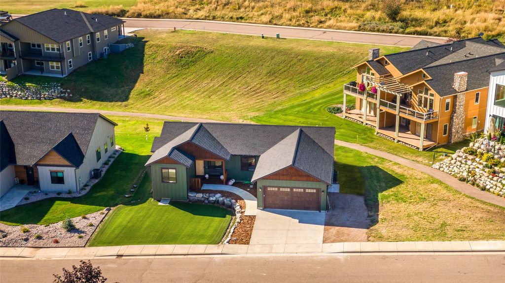 310 Timberwolf Drive, Polson, MT 59860 photo 5
