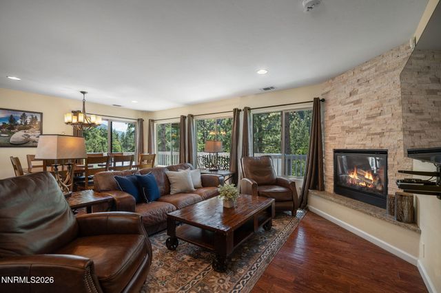 314 Barton Drive, Stateline, NV 89449