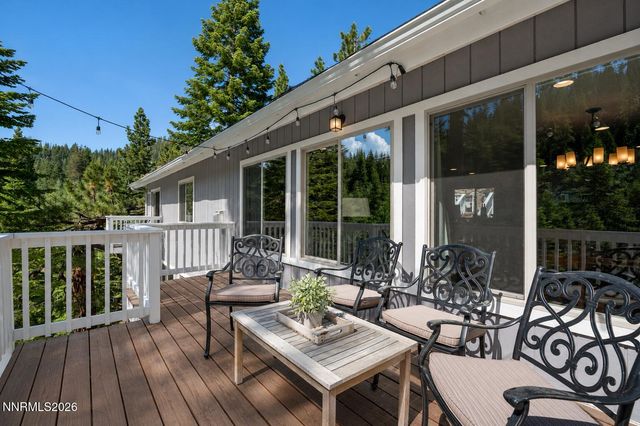314 Barton Drive, Stateline, NV 89449