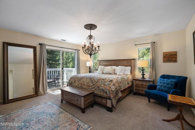 314 Barton Drive, Stateline, NV 89449