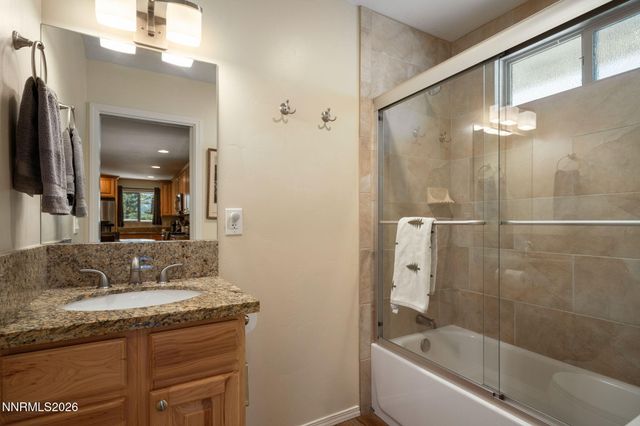 314 Barton Drive, Stateline, NV 89449