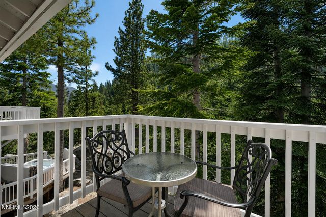 314 Barton Drive, Stateline, NV 89449