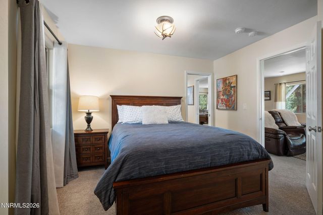 314 Barton Drive, Stateline, NV 89449
