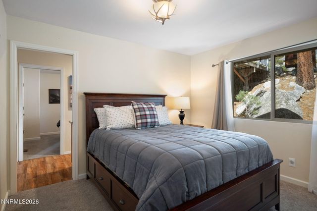 314 Barton Drive, Stateline, NV 89449