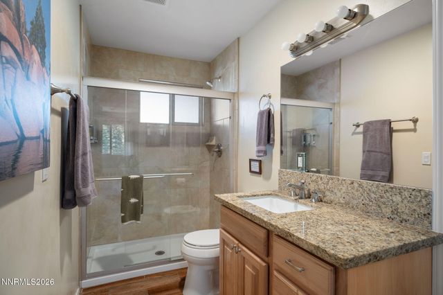 314 Barton Drive, Stateline, NV 89449