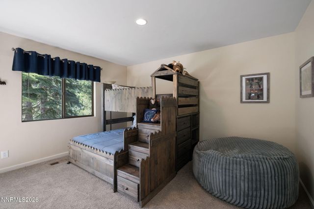 314 Barton Drive, Stateline, NV 89449