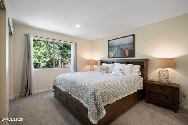 314 Barton Drive, Stateline, NV 89449