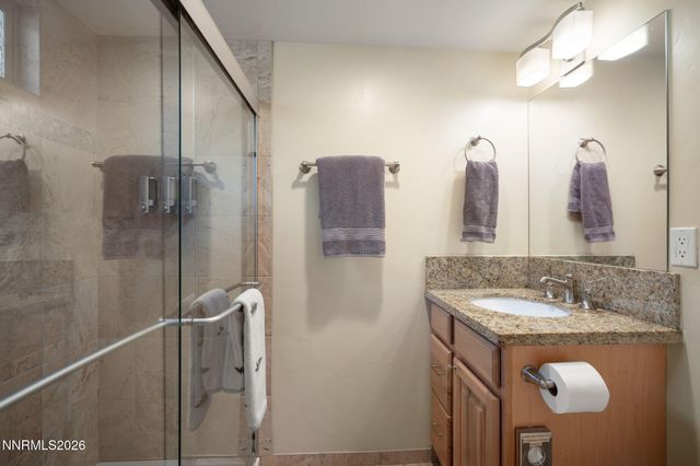 314 Barton Drive, Stateline, NV 89449