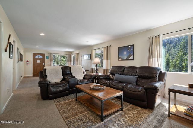 314 Barton Drive, Stateline, NV 89449