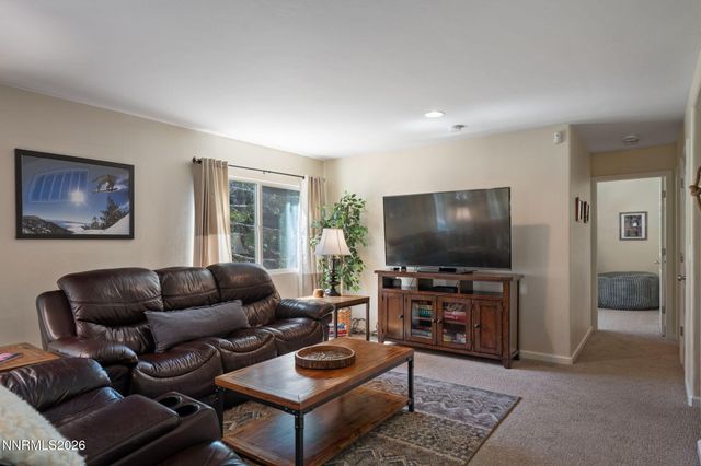 314 Barton Drive, Stateline, NV 89449