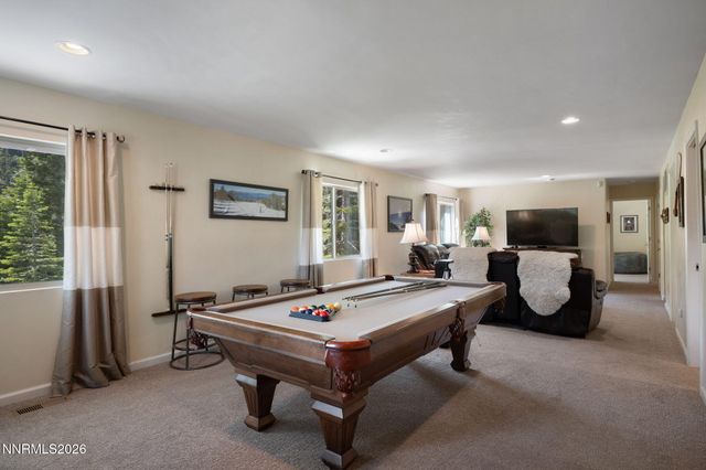 314 Barton Drive, Stateline, NV 89449