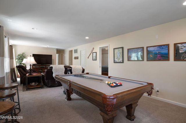 314 Barton Drive, Stateline, NV 89449