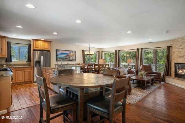 314 Barton Drive, Stateline, NV 89449