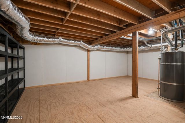 314 Barton Drive, Stateline, NV 89449