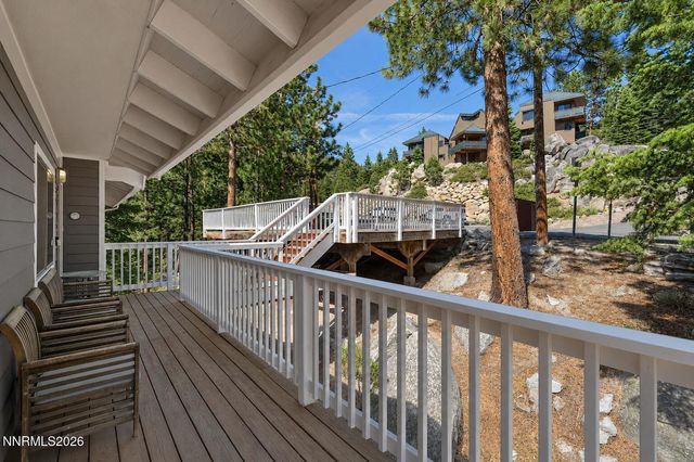 314 Barton Drive, Stateline, NV 89449