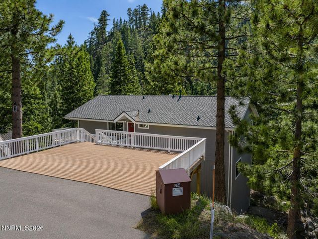 314 Barton Drive, Stateline, NV 89449