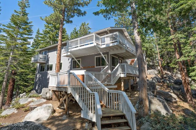 314 Barton Drive, Stateline, NV 89449