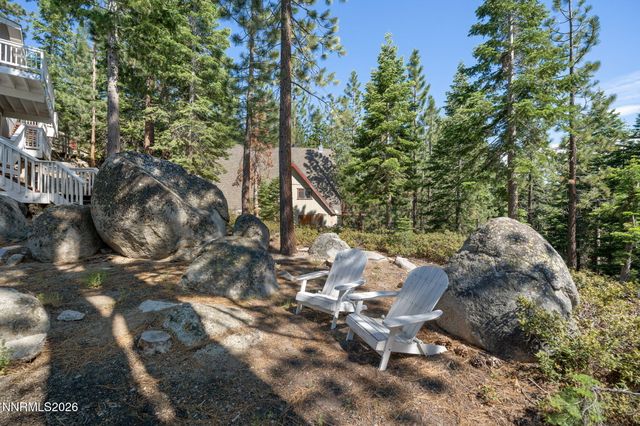 314 Barton Drive, Stateline, NV 89449