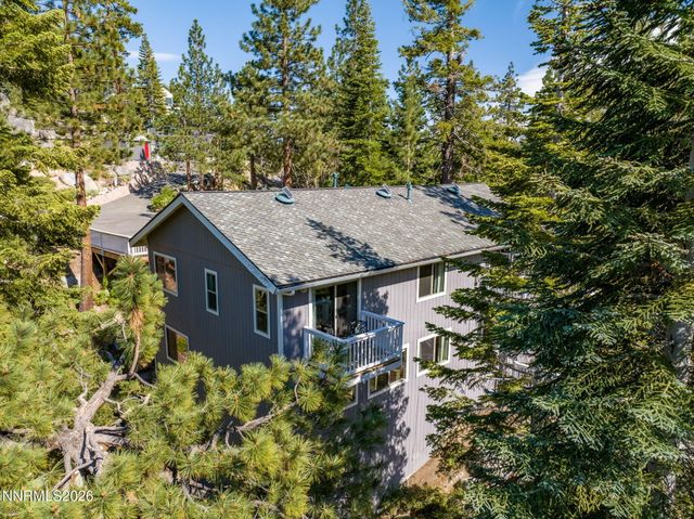 314 Barton Drive, Stateline, NV 89449