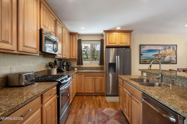 314 Barton Drive, Stateline, NV 89449