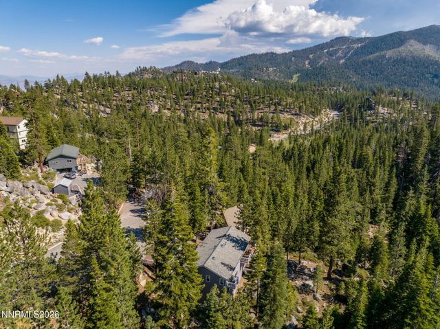 314 Barton Drive, Stateline, NV 89449