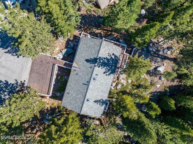 314 Barton Drive, Stateline, NV 89449