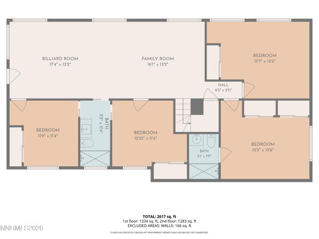 314 Barton Drive, Stateline, NV 89449