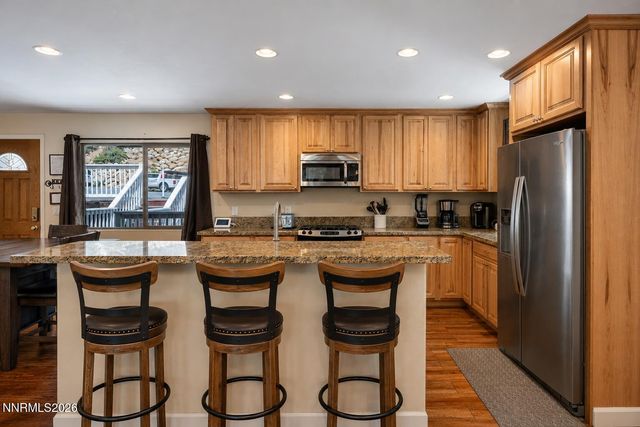 314 Barton Drive, Stateline, NV 89449