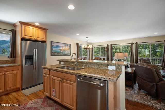 314 Barton Drive, Stateline, NV 89449