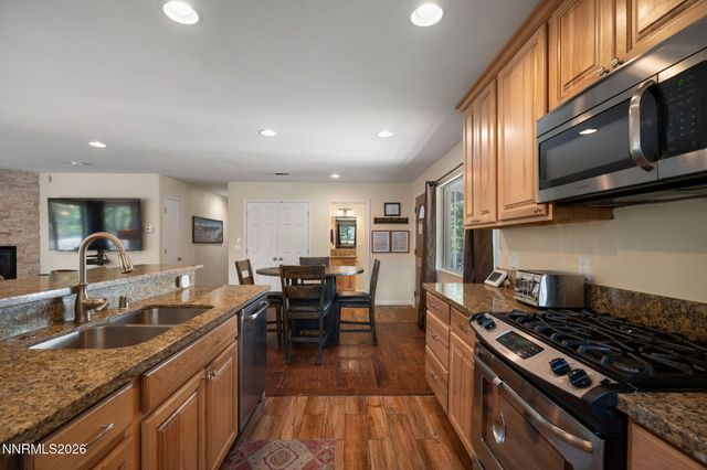 314 Barton Drive, Stateline, NV 89449