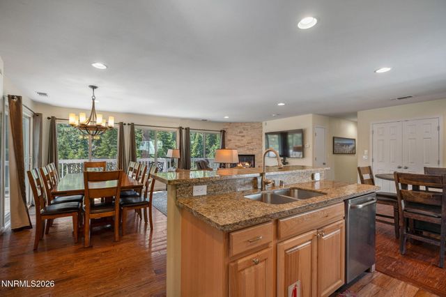 314 Barton Drive, Stateline, NV 89449