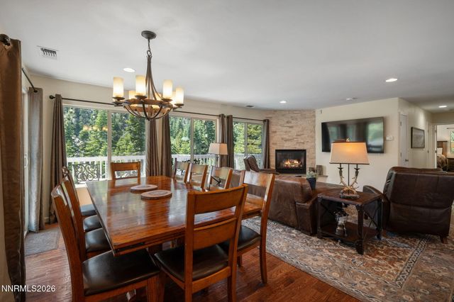 314 Barton Drive, Stateline, NV 89449