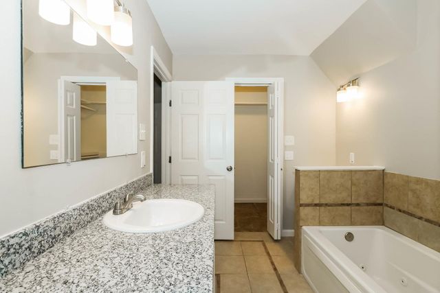 1506 Castlerock Drive, Houston, TX 77090