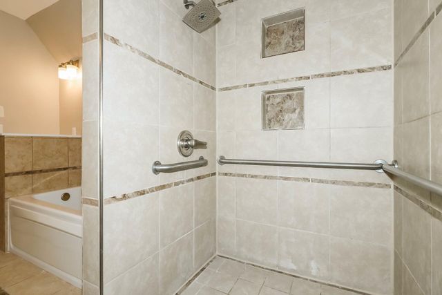 1506 Castlerock Drive, Houston, TX 77090