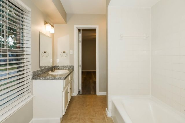 1506 Castlerock Drive, Houston, TX 77090