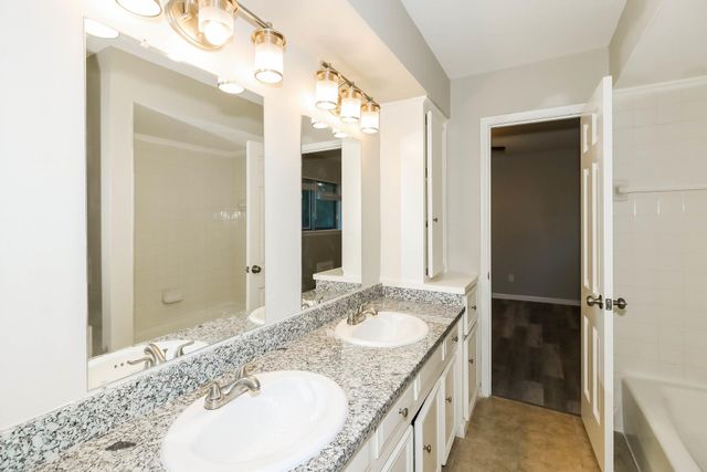 1506 Castlerock Drive, Houston, TX 77090