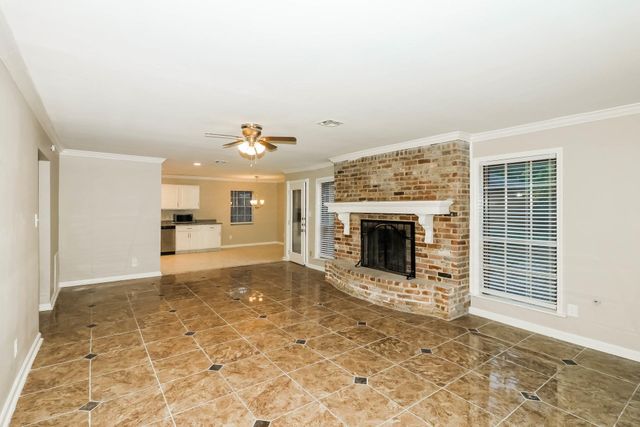 1506 Castlerock Drive, Houston, TX 77090