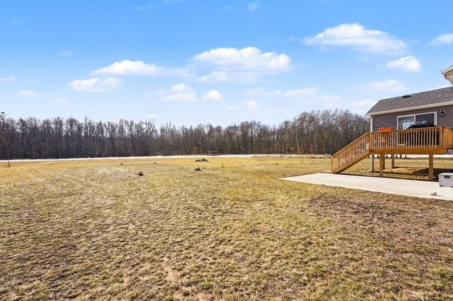 7450 19 Mile Road NE, Sand Lake, MI 49343