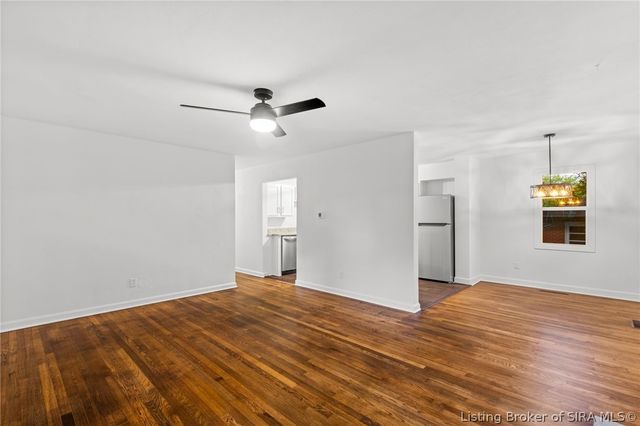 1430 Tunnel Mill Road, Charlestown, IN 47111