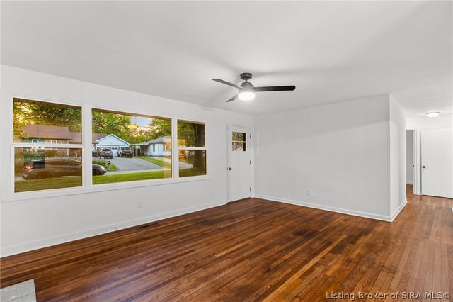 1430 Tunnel Mill Road, Charlestown, IN 47111