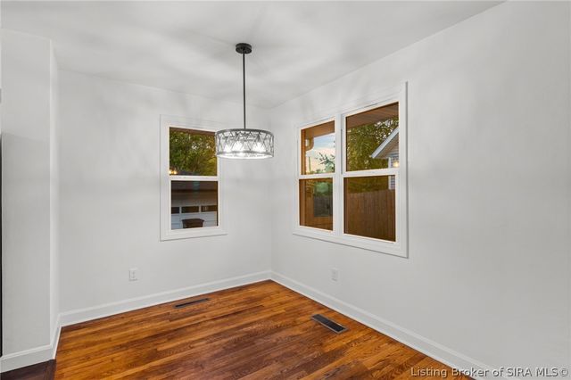 1430 Tunnel Mill Road, Charlestown, IN 47111
