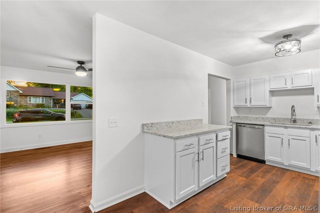 1430 Tunnel Mill Road, Charlestown, IN 47111