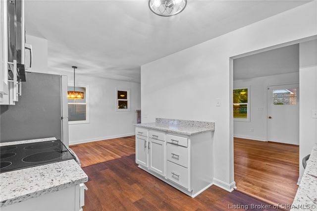1430 Tunnel Mill Road, Charlestown, IN 47111