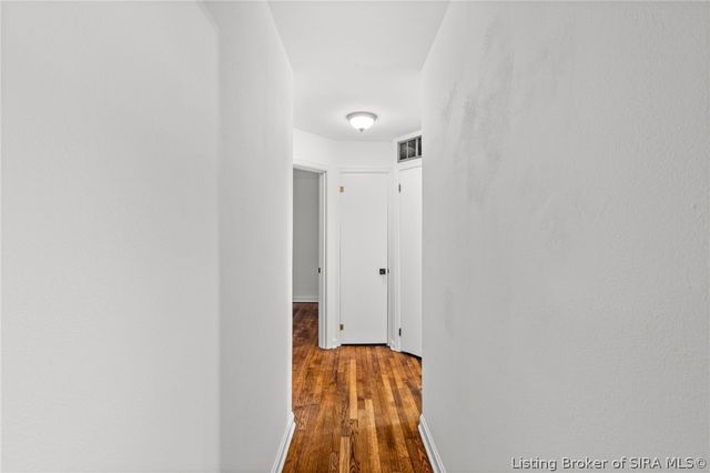 1430 Tunnel Mill Road, Charlestown, IN 47111