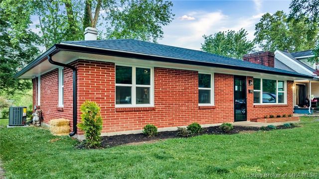 1430 Tunnel Mill Road, Charlestown, IN 47111